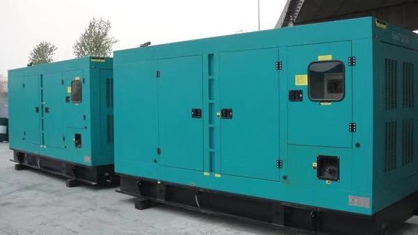 南充幼儿园备用发电机供